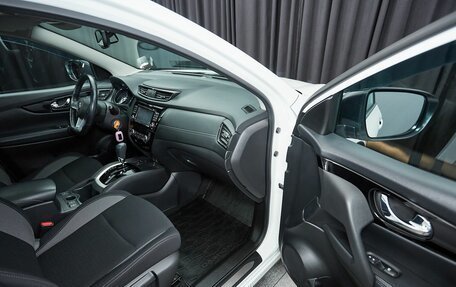 Nissan Qashqai, 2019 год, 2 060 000 рублей, 15 фотография