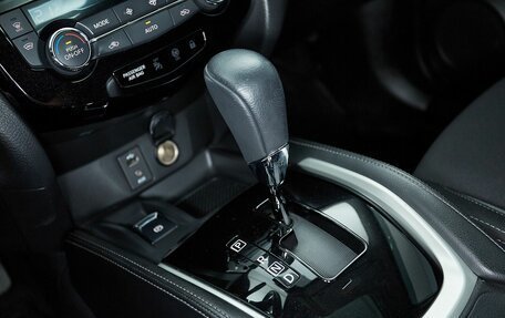 Nissan Qashqai, 2019 год, 2 060 000 рублей, 19 фотография