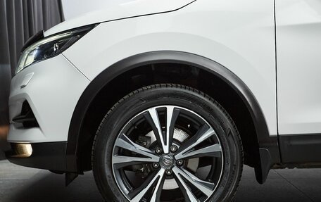 Nissan Qashqai, 2019 год, 2 060 000 рублей, 24 фотография