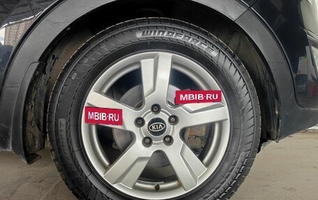 KIA Sportage III, 2012 год, 1 230 000 рублей, 19 фотография
