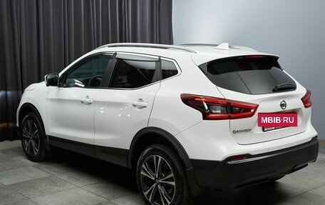 Nissan Qashqai, 2019 год, 2 060 000 рублей, 6 фотография