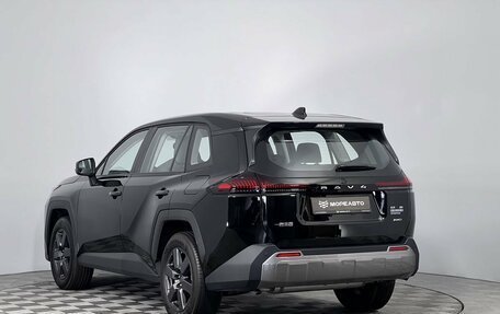 Toyota RAV4, 2026 год, 4 899 000 рублей, 7 фотография