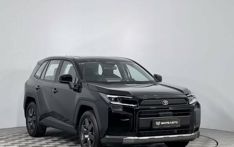 Toyota RAV4, 2026 год, 4 899 000 рублей, 3 фотография