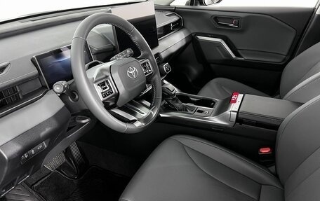 Toyota RAV4, 2026 год, 4 899 000 рублей, 9 фотография