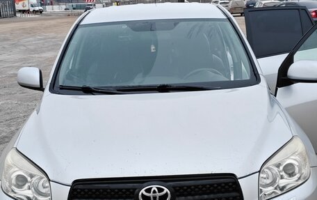Toyota RAV4, 2006 год, 1 250 000 рублей, 2 фотография