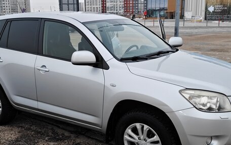 Toyota RAV4, 2006 год, 1 250 000 рублей, 3 фотография
