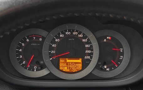 Toyota RAV4, 2006 год, 1 250 000 рублей, 10 фотография