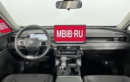 Toyota RAV4, 2026 год, 4 899 000 рублей, 14 фотография