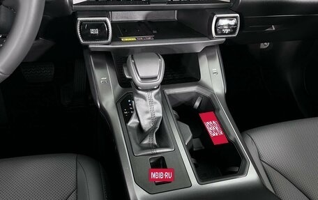 Toyota RAV4, 2026 год, 4 899 000 рублей, 17 фотография