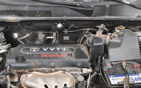 Toyota RAV4, 2006 год, 1 250 000 рублей, 14 фотография