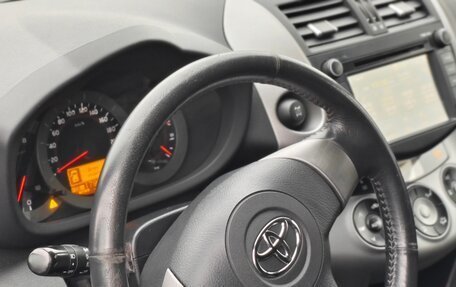 Toyota RAV4, 2006 год, 1 250 000 рублей, 19 фотография