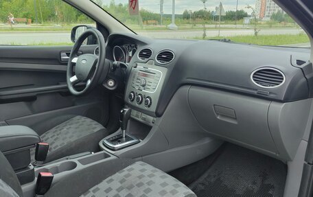 Ford Focus II рестайлинг, 2008 год, 620 000 рублей, 11 фотография