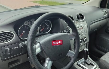 Ford Focus II рестайлинг, 2008 год, 620 000 рублей, 13 фотография