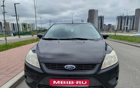 Ford Focus II рестайлинг, 2008 год, 620 000 рублей, 2 фотография