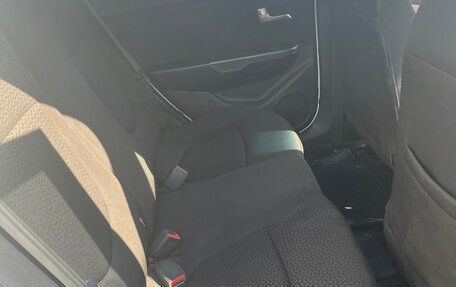 KIA Rio III рестайлинг, 2014 год, 650 000 рублей, 5 фотография