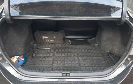 Toyota Corolla, 2013 год, 1 050 000 рублей, 8 фотография
