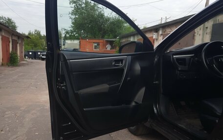 Toyota Corolla, 2013 год, 1 050 000 рублей, 10 фотография