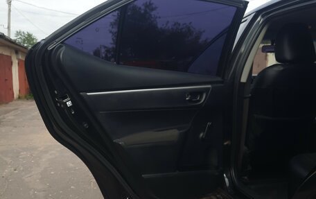 Toyota Corolla, 2013 год, 1 050 000 рублей, 11 фотография
