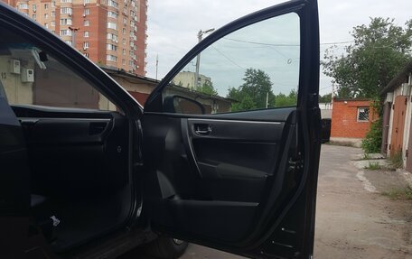 Toyota Corolla, 2013 год, 1 050 000 рублей, 13 фотография