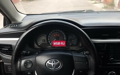 Toyota Corolla, 2013 год, 1 050 000 рублей, 6 фотография