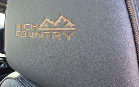 Chevrolet Tahoe IV, 2022 год, 10 500 000 рублей, 17 фотография