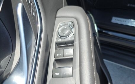 Chevrolet Tahoe IV, 2022 год, 10 500 000 рублей, 19 фотография