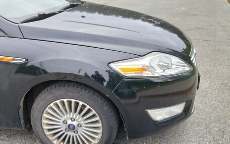 Ford Mondeo IV, 2008 год, 400 000 рублей, 2 фотография
