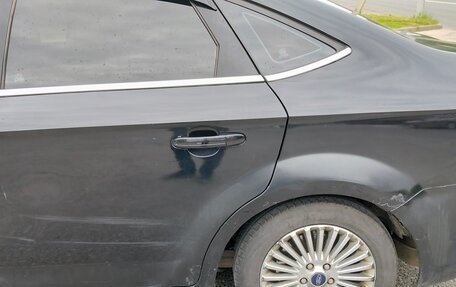 Ford Mondeo IV, 2008 год, 400 000 рублей, 9 фотография