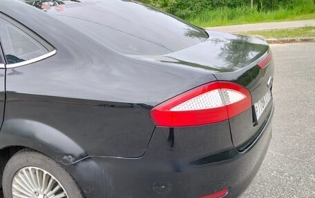 Ford Mondeo IV, 2008 год, 400 000 рублей, 8 фотография