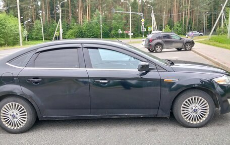 Ford Mondeo IV, 2008 год, 400 000 рублей, 3 фотография