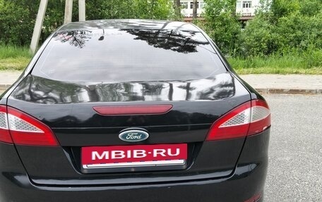 Ford Mondeo IV, 2008 год, 400 000 рублей, 7 фотография