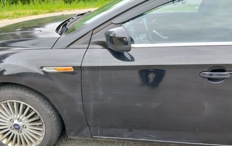 Ford Mondeo IV, 2008 год, 400 000 рублей, 10 фотография