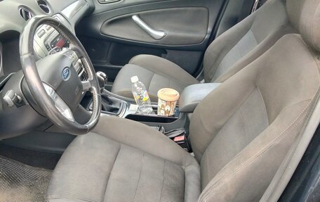 Ford Mondeo IV, 2008 год, 400 000 рублей, 18 фотография