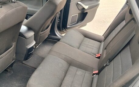 Ford Mondeo IV, 2008 год, 400 000 рублей, 16 фотография