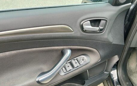 Ford Mondeo IV, 2008 год, 400 000 рублей, 17 фотография