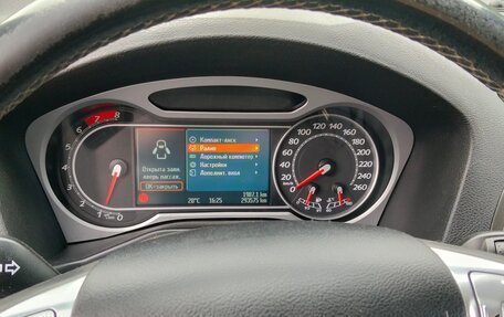 Ford Mondeo IV, 2008 год, 400 000 рублей, 19 фотография
