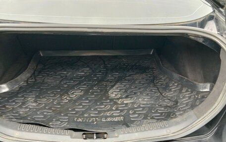 Ford Mondeo IV, 2008 год, 400 000 рублей, 22 фотография