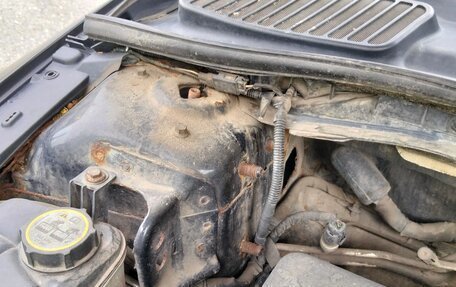 Ford Mondeo IV, 2008 год, 400 000 рублей, 23 фотография