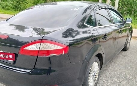 Ford Mondeo IV, 2008 год, 400 000 рублей, 6 фотография