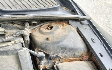 Ford Mondeo IV, 2008 год, 400 000 рублей, 24 фотография