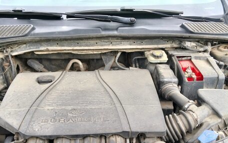 Ford Mondeo IV, 2008 год, 400 000 рублей, 25 фотография