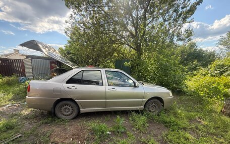 Chery Amulet (A15) I, 2007 год, 99 000 рублей, 4 фотография