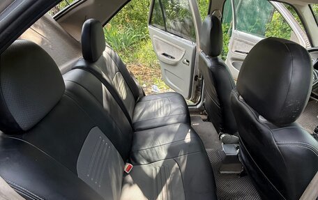 Chery Amulet (A15) I, 2007 год, 99 000 рублей, 8 фотография