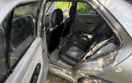 Chery Amulet (A15) I, 2007 год, 99 000 рублей, 7 фотография