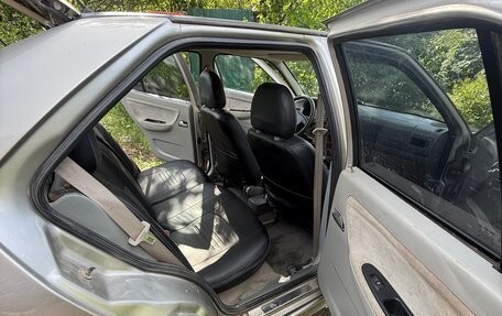 Chery Amulet (A15) I, 2007 год, 99 000 рублей, 9 фотография