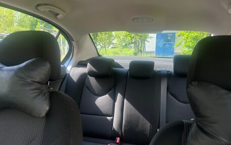 Peugeot 408 I рестайлинг, 2013 год, 530 000 рублей, 12 фотография
