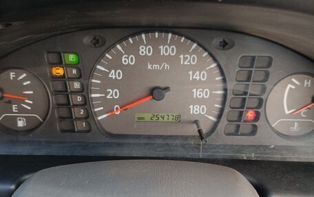 Nissan Sunny B15, 2001 год, 270 000 рублей, 8 фотография