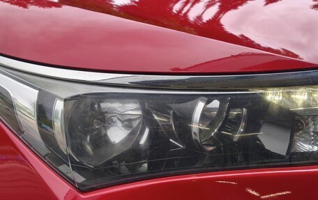 Toyota Corolla, 2013 год, 1 630 000 рублей, 10 фотография