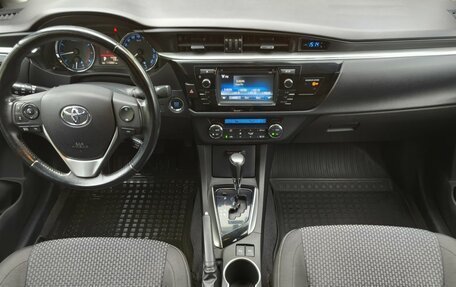 Toyota Corolla, 2013 год, 1 630 000 рублей, 16 фотография