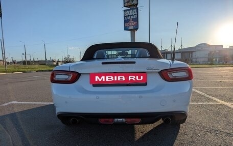 Fiat 124 Spider I, 2020 год, 3 200 000 рублей, 4 фотография